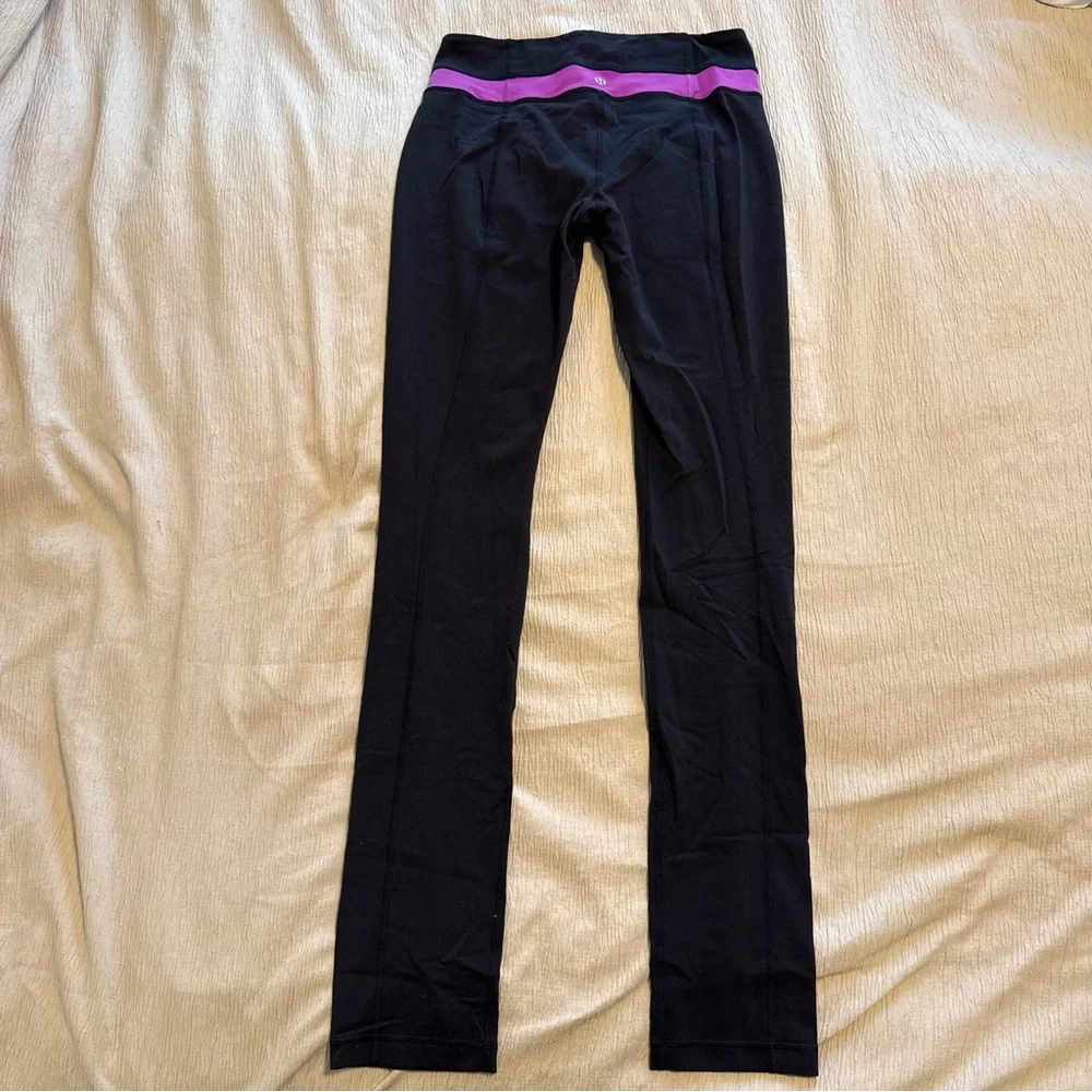 Lululemon pant - Picture 2 of 11
